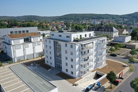 Bad Kissingen Wohnungen, Bad Kissingen Wohnung kaufen