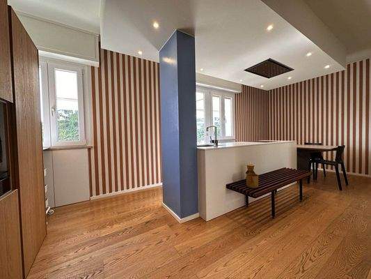 Wohnung in Udine in der Viale Giuseppe Duodo