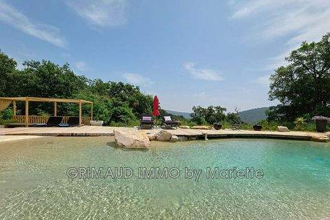 La Garde-Freinet Häuser, La Garde-Freinet Haus kaufen