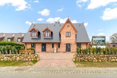 Tinnum Häuser, Tinnum Haus kaufen