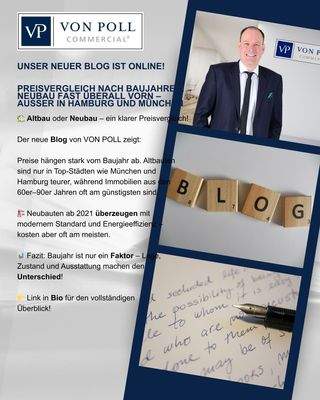 Blogbeitrag