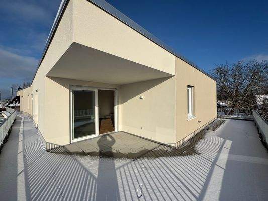 Penthouse Anfang 2026