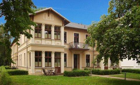 Ahlbeck Wohnungen, Ahlbeck Wohnung kaufen
