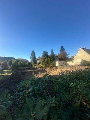 Foto - Grundstück 3