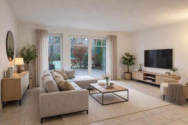 Einrichtung KI generiert