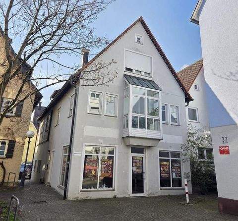 Aalen Büros, Büroräume, Büroflächen 