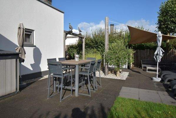 Haus Ouddorp Kaufen Fußweg Strand 527m² Grundstück