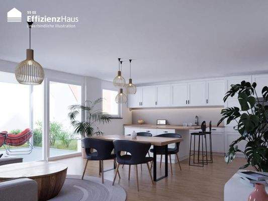 unverbindliche Illustration