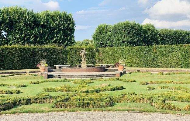 Herrenhäuser Gärten 2