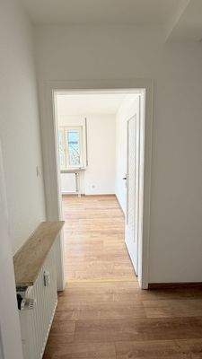 Flur - Erdgeschoss