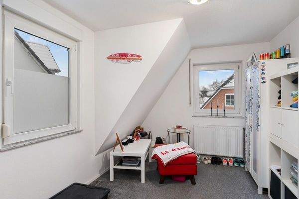 Zweites Kinderzimmer