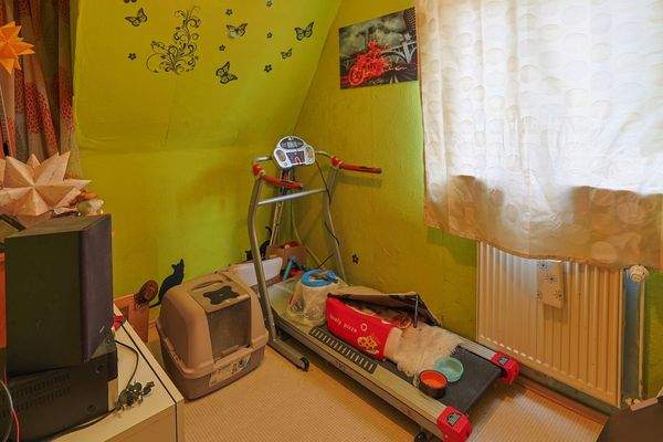 Weiteres kleine Schlafzimmer