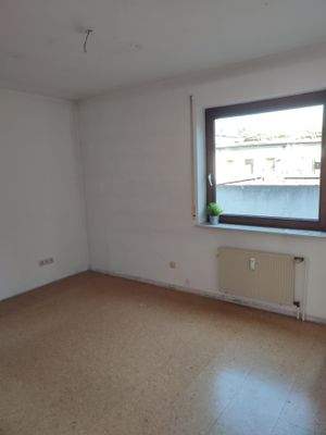 Ansicht - Räumlichkeit