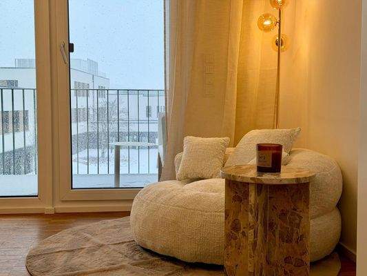 WG-Zimmer (1. Zimmer rechts)