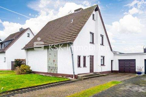 Troisdorf Häuser, Troisdorf Haus kaufen
