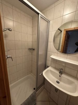 Badezimmer im OG
