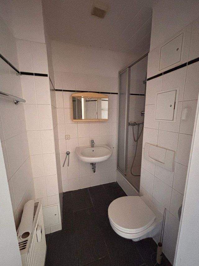 Sonnige 2-Zimmer-Wohnung zur Miete in Zeitz - Photo 2