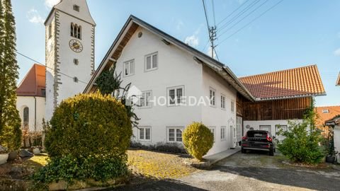 Unterthingau Häuser, Unterthingau Haus kaufen