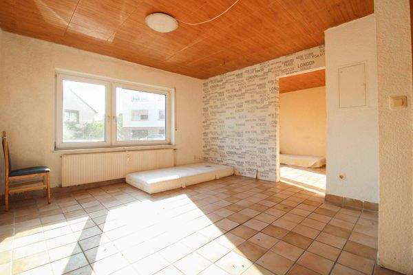 Haus 5A_Wohnzimmer EG