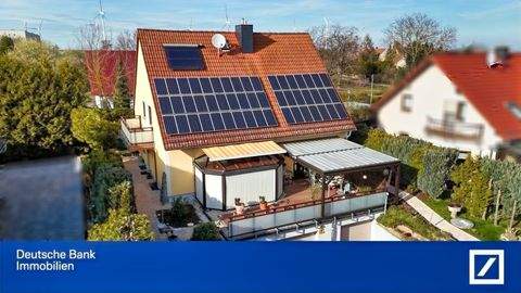 Bad Sulza Häuser, Bad Sulza Haus kaufen