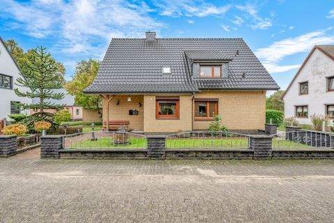 Achim Häuser, Achim Haus kaufen