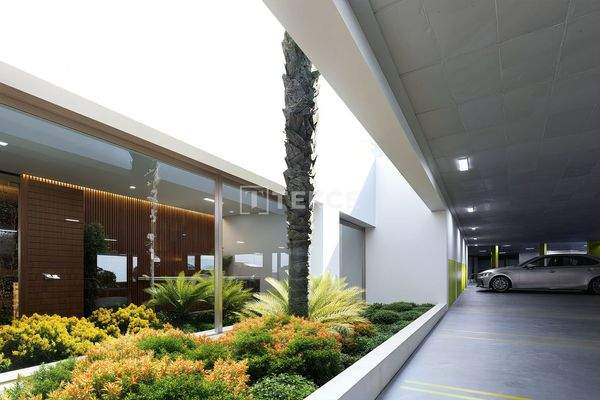 Golf-Front Apartments with Pool in Los Alcázares Murcia