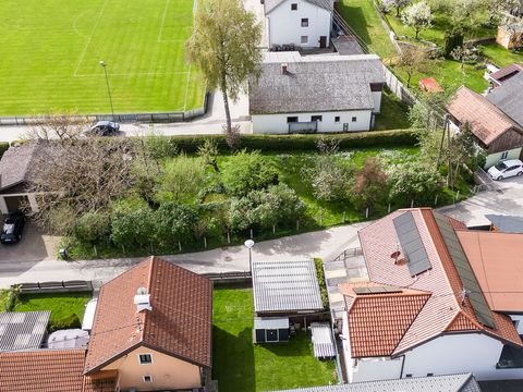 Mattighofen Grundstücke, Mattighofen Grundstück kaufen