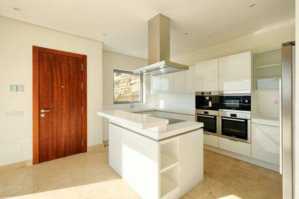 Photo: Villa in Benahavis