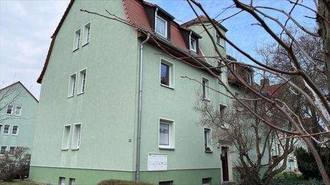 Bitterfeld-Wolfen Wohnungen, Bitterfeld-Wolfen Wohnung mieten