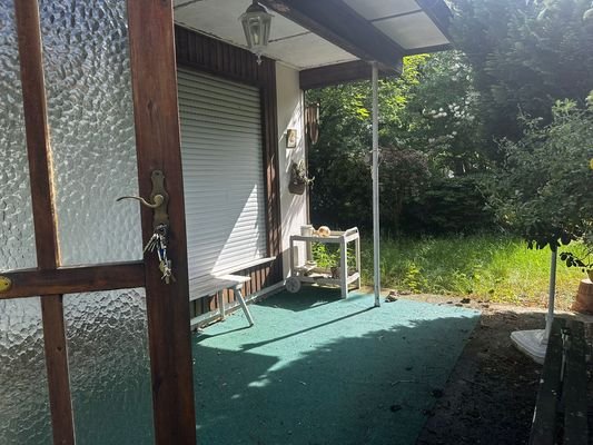 Bungalow 2