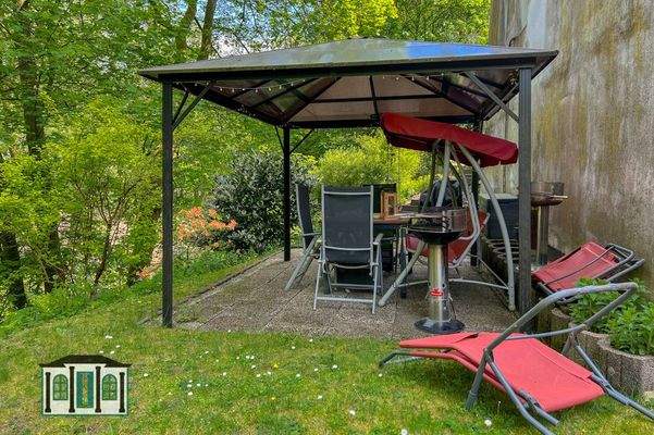 Gemeinschaftsgarten 4