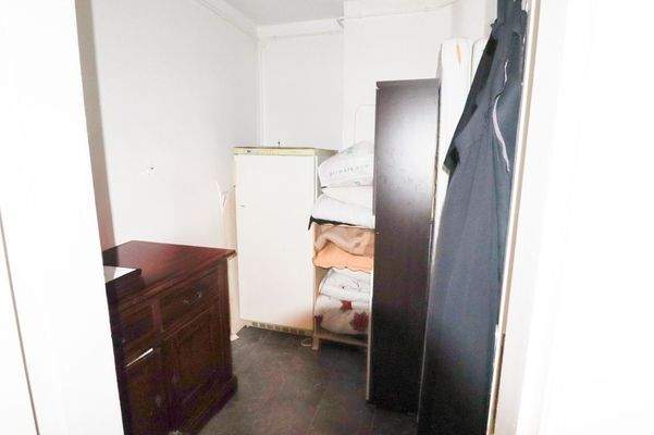 1. Obergeschoss - Wohnung 