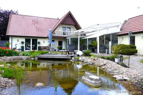 Ostrhauderfehn Häuser, Ostrhauderfehn Haus kaufen