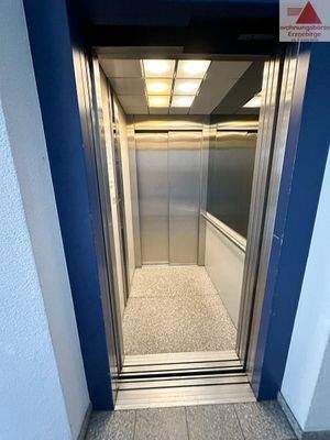 Fahrstuhl
