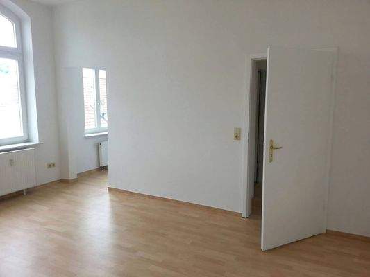 Zuletzt 2019 renoviert