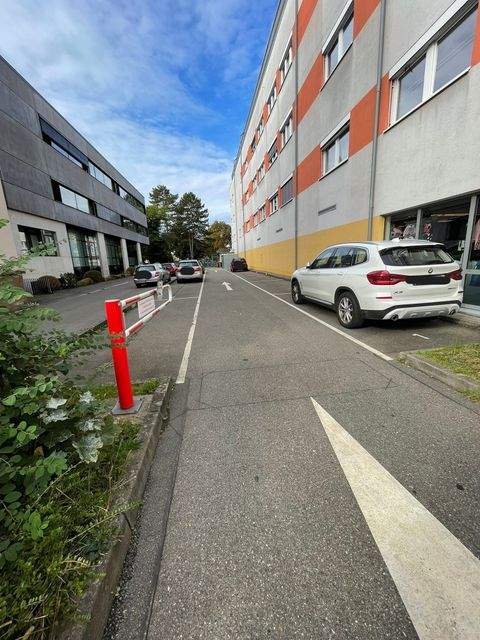 Singen (Hohentwiel) Garage, Singen (Hohentwiel) Stellplatz
