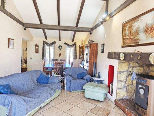 2552 Spanien, Andalusien, Almeria, Seron, Finca, Pool, Pferdestall zu verkaufen