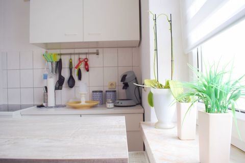 Köthen Wohnungen, Köthen Wohnung mieten