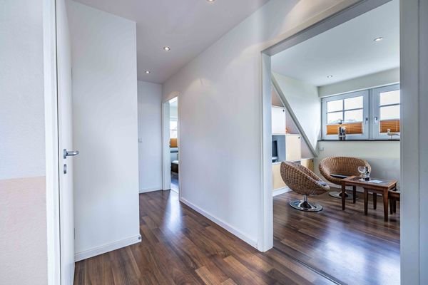 Wohnung DG