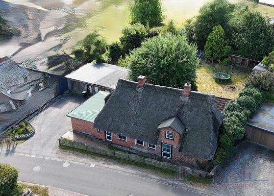 genug Platz zum Spielen