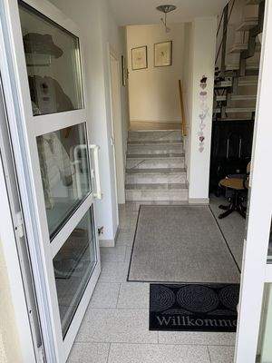 Eingang / Flur