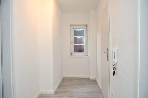 Diele im Erdgeschoss