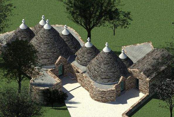 Trullo 6-7b