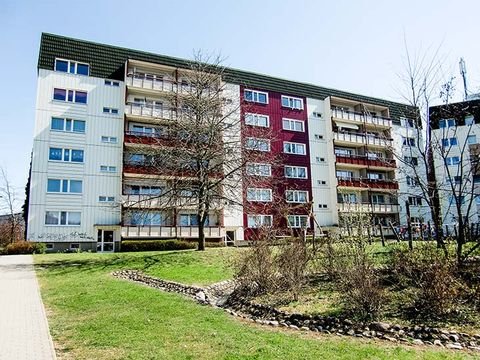 Prenzlau Wohnungen, Prenzlau Wohnung mieten