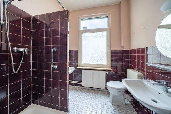 Historisches Wohnhaus in Schleswig