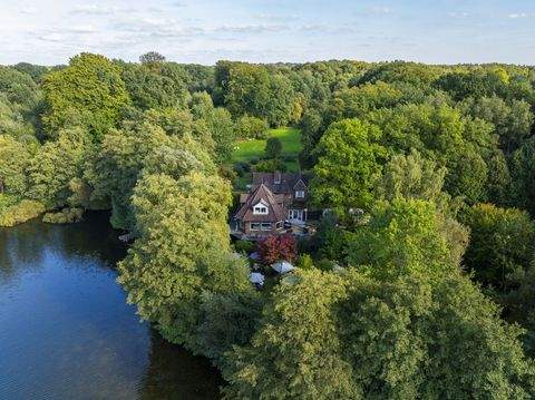 Großensee Gastronomie, Pacht, Gaststätten