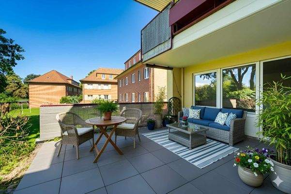 So könnte es aussehen!