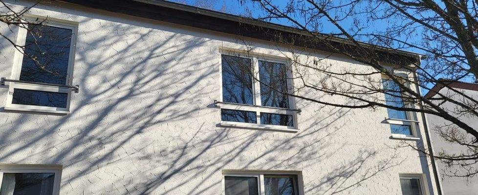 Apartment 9 imObergeschoss