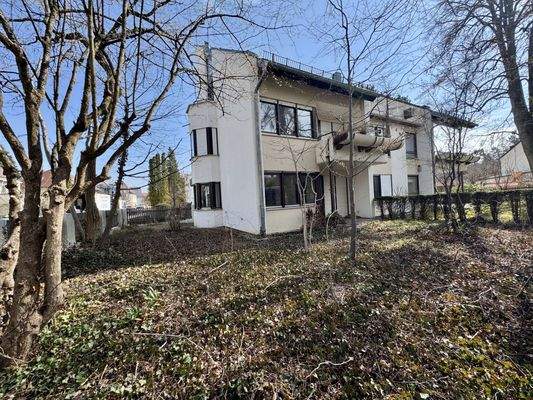 Ihr Gartenparadies - Grüner wird nimmer