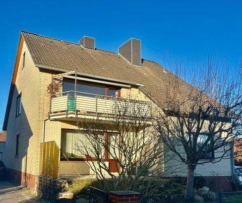 Buchholz in der Nordheide Wohnungen, Buchholz in der Nordheide Wohnung mieten